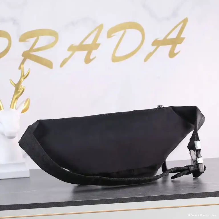 Official Brother Sam Prada Bag 2209YZ0043 0512